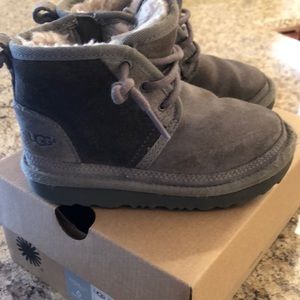 Toddler ugg boots